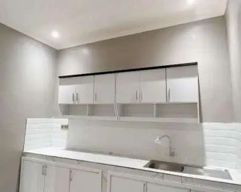 Jual Rumah di Perum BCI Klapanunggal, Cileungsi.