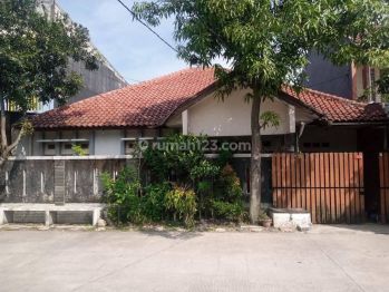 Dijual Rumah 1 Lantai Siap Huni Di Margahayu Raya ciwastra