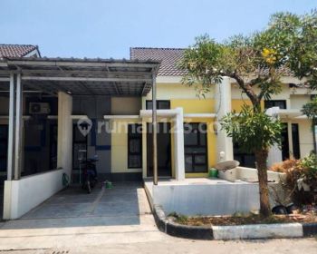 Disewakan Rumah bagus di Segara City Bekasi