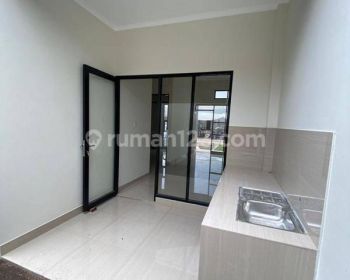 RUMAH MURAH  DI BANDUNG KOTA