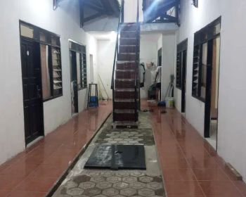 DISEWAKAN KOST MURAH DI MARGONDA DEPOK