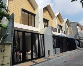 KOS BARU Kalijudan Full Furnished Passive Income