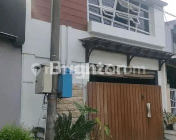 RUMAH WISMA LIDAH KULON KOSONGAN