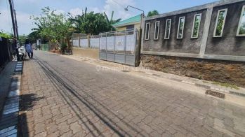 Tanah Strategis 2 Menit Rs Hermina Banyumanik