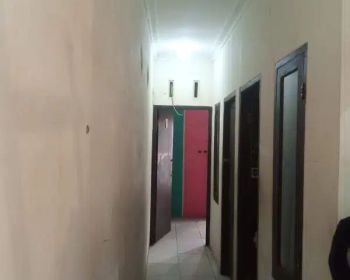 Jual segera rumah kost di Lenteng Agung, Jakarta Selatan
