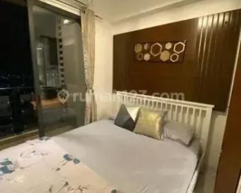 Dijual Apartement Type Studio Skyhouse Bsd