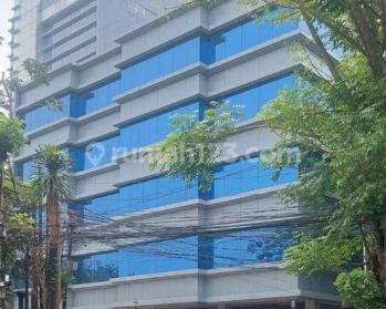 Dijual Gedung Kantor Dekat pintu tol TB. Simatupang DKI Jakarta