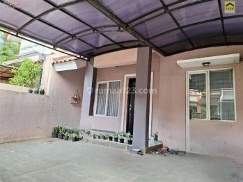 Wow Rumah Cantik Bebas Banjir Strategis Dalam Perumahan Jatibening Bekasi