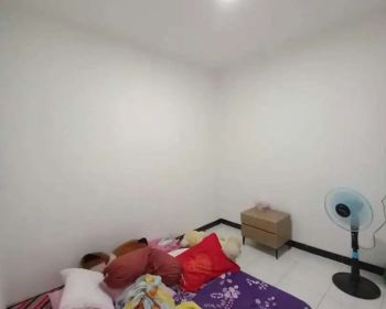 Dijual 2 unit Ruko Gandeng De Orange Botania