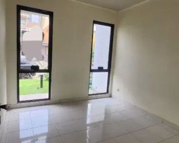 DISEWAKAN RUMAH DI FIORE FORESTA BSD