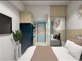 DiSewakan Apartement amor