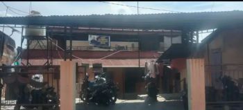 Rumah kos 15 kamar di Tikala dekat kantor walikota