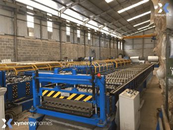 Dijual Pabrik Omset Perbulan 4 5 M di Purwakarta