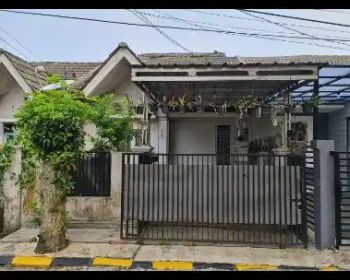 DiJual Rumah 1lt Area Strategis Nusaloka BSD City Serpong