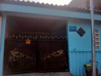 Rumah Dikontrakkan di Surabaya Timur