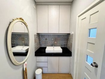 Kos kosan kost Dean Residence tipe rumah disewakan Jakarta Barat