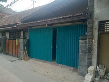 Ruko Strategis (Disewakan Jalan Magelang)