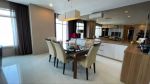 thumbnail-apartemen-pantai-mutiara-3-kamar-tidur-full-furnished-0