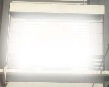 Disewakan: Ruko Elang laut boulevard Pantai Indah Kapuk, 3 lantai