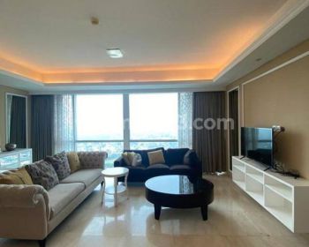 Dijual Apartemen Kemang Village Tower Cosmo 2 Kamar