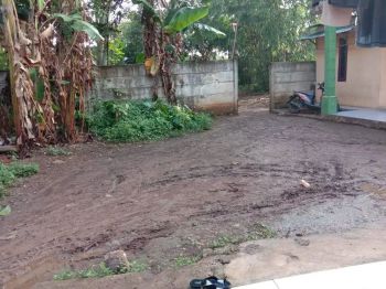 Jual Tanah di Maruntung, Dekat Kelurahan Legok, Tangerang