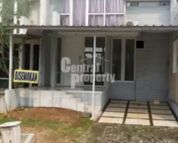 Disewakan Rumah Citra Gran