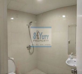 DISEWAKAN 3 BR FURNISHED METROPARK RESIDENCE SIAP HUNI