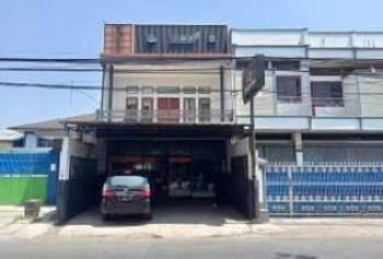 Dijual Ruko 2 Lantai Strategis Siap Pakai di Mainroad Holis