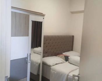 1 Unit Apartemen Meikarta Cikarang Bekasi R1588