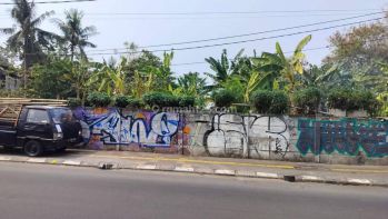 Jual Murah Bu Tanah Komersil 5600 M2 Bintaro