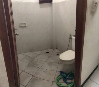 Dijual Ruko Nol jalan jagir wonokromo