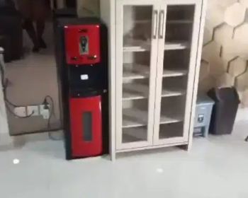 Disewakan Apartement Sudirman Park 2BR Full Furnished Tower A