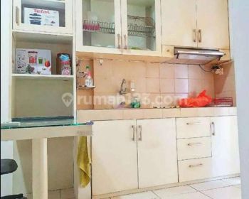 Apartemen Mediterania 2 Full Furnish Tanjung Duren(apm23)