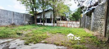 Tanah Ngantong Bonus Gudang Dekat Jogya City di Sleman Yogyakarta