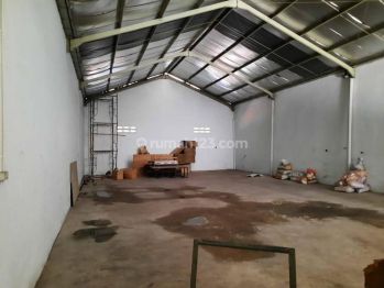 Disewakan Gudang di Prepedan Kalideres Jakarta Barat
