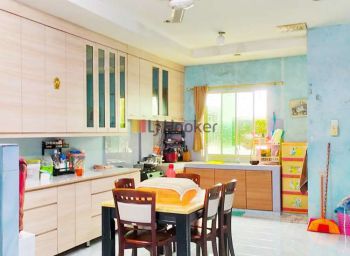 Ruko 4 Lantai Siap Pakai Di Ruko Greenland Batam Centre