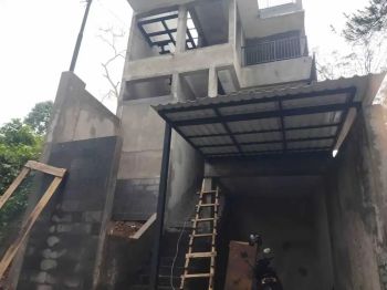 Rumah Cocok di Cigadung dkt Tubagus Ismail Cikutra ITB DAGO ITHB UNPAD