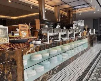 DIJUAL HOTEL BINTANG 4 DI MALIOBORO JOGJA