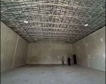 DISEWAKAN GUDANG SIAP PAKAI DI CIPUTAT