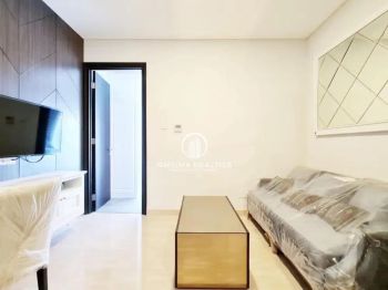 Disewakan Apartemen Sudirman Suites