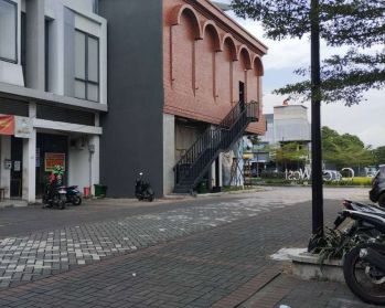 disewakan ruko termurah di Citra 6 West circle