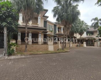Rumah Mewah Rapih Sudah Renovasi Siap Huni Kota Wisata