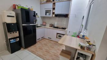 Rumah Perumahan Sentraland Paradise