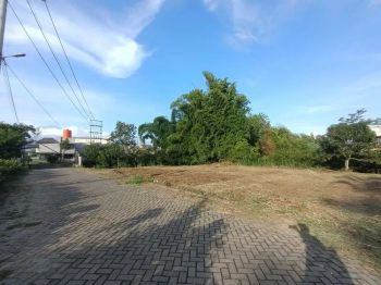 Jual Tanah Green Alaya Malang