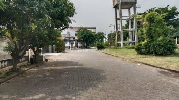 Tanah Murah Puri Anjasmoro Semarang Dekat Bandara Ahmad Yani
