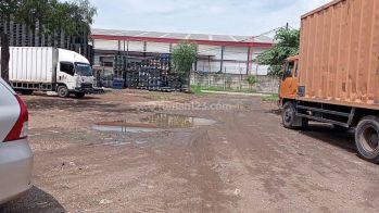 Di jual murah tanah industri