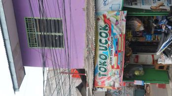 Beli Sekali Dapat 3 Ruko Sekaligus, Langsung Untung !