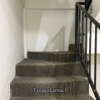 Jual Ruko 3 lantai Jl. Ambengan Surabaya Pusat