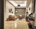 thumbnail-2-bedroom-pondok-indah-residence-with-cozy-furnished-4