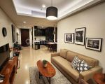 thumbnail-2-bedroom-pondok-indah-residence-with-cozy-furnished-0